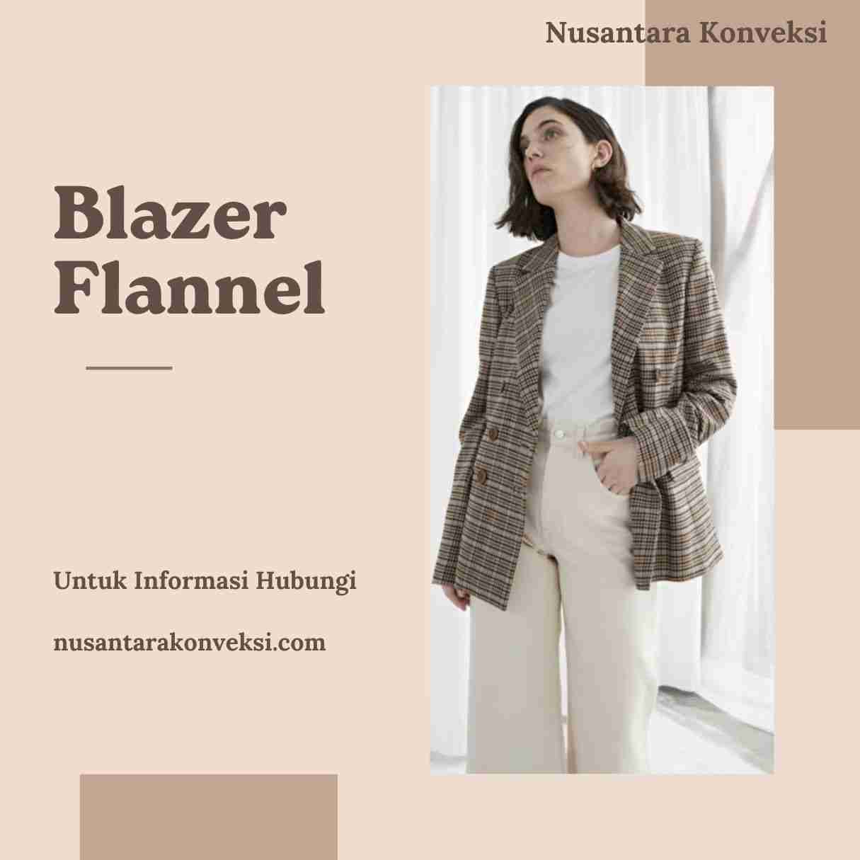 Campur Dan Padankan Blazer Dengan Gaya Kasual: 10 Hiasan Hemah Untuk Anda