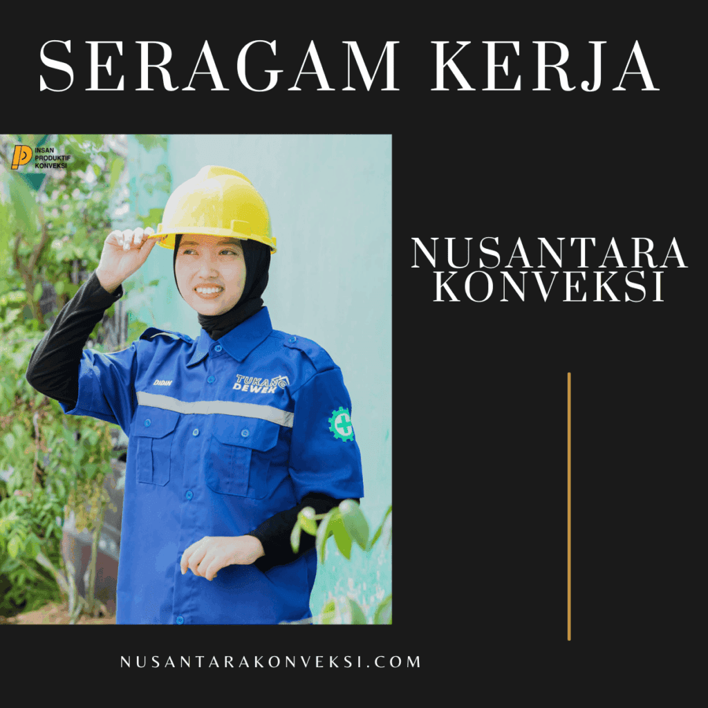 Konveksi Seragam Kerja BUMN di Lumajang Jawa Timur