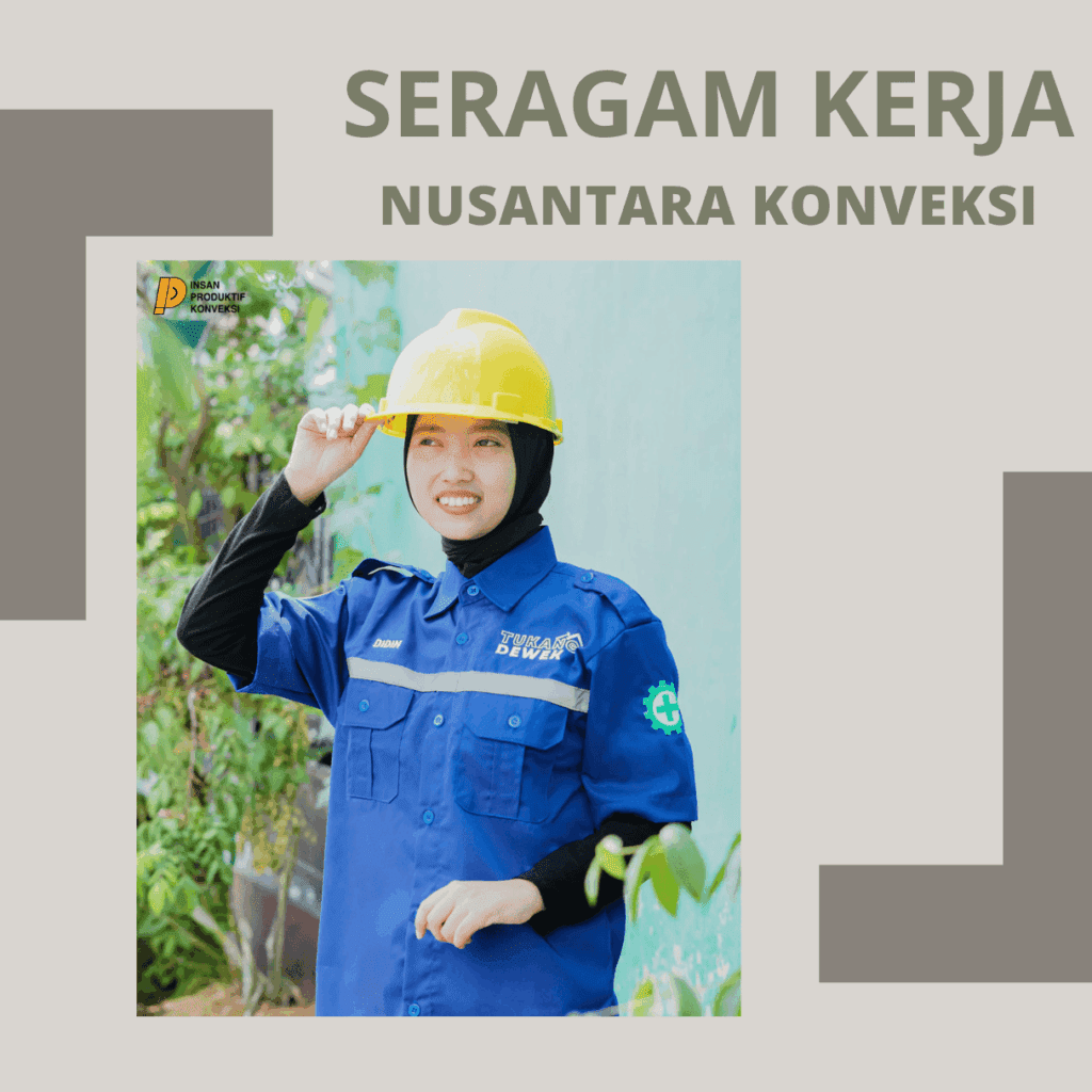 Konveksi Seragam Kerja BUMN di Lumajang Jawa Timur