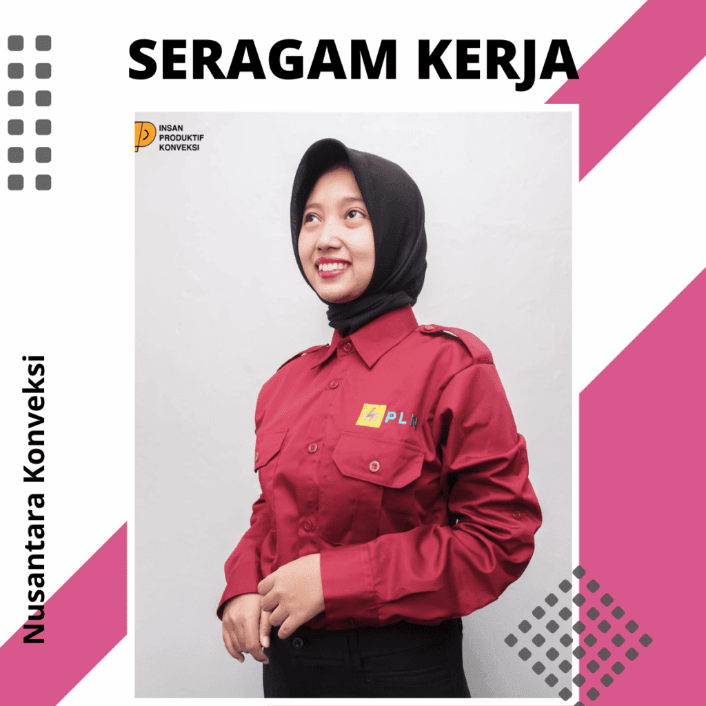 Dari Nol Hingga Jadi: Panduan Lengkap Pengadaan Seragam Tanpa Stres!