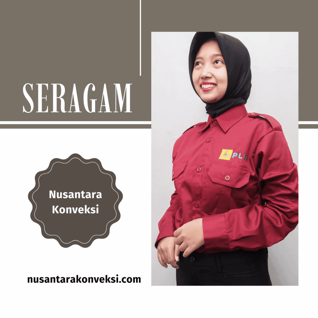 Sering Dilema Pilih Bahan Seragam? Panduan Lengkap Anti-Pusing!